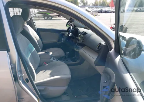 2009 Toyota Rav4 from USA, damaged, VIN 2T3BF33V09W013422